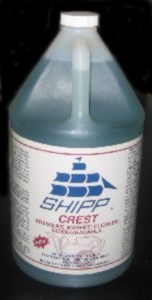 Where to rent .CREST DEGREASER 1 GAL in Jackson GA